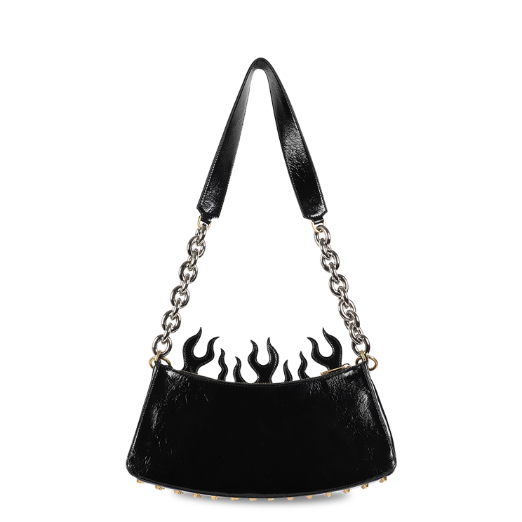 Black 2024 Zola bag